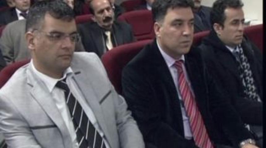 Van&rsquo;da &lsquo;umuda Yolculuk&rsquo; Projesi