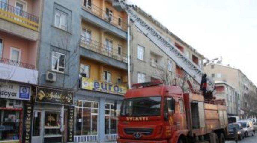 Bing&ouml;l Belediyesi&rsquo;nin Karla M&uuml;cadele &Ccedil;alışmaları