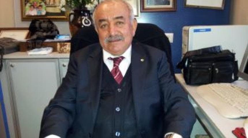 TTSO Başkanı Cengiz: Provokasyonlara Karşı Duyarlı Olalım