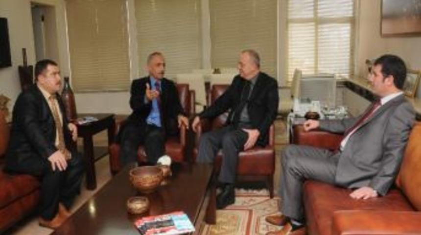 &Ccedil;elik-iş Sendikası Manisa&rsquo;da Şube A&ccedil;acak