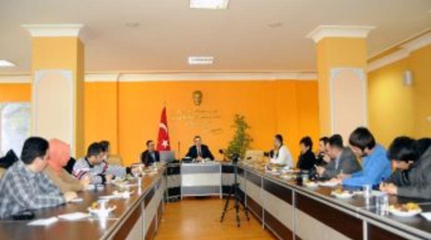 Karahasan, 3 Yılını Değerlendirdi