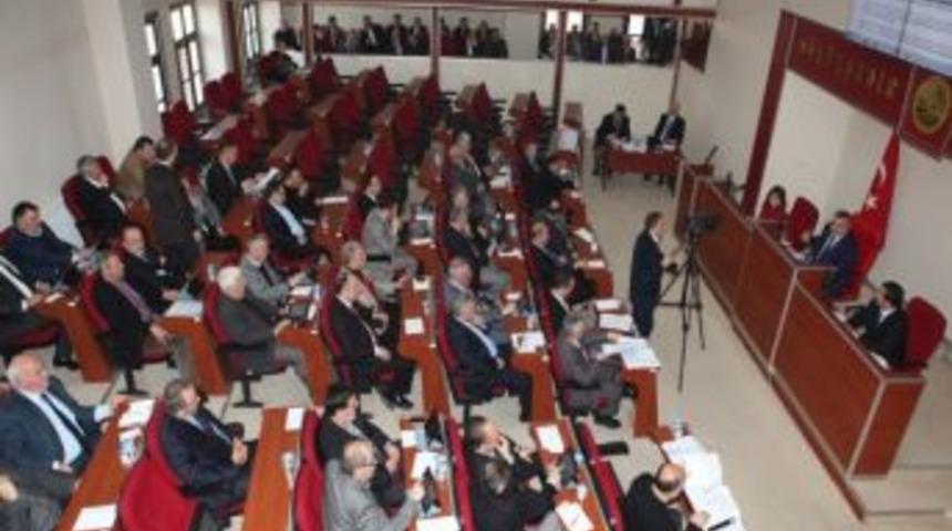 R&uuml;ya Proje İ&ccedil;in 15 Milyon Tl