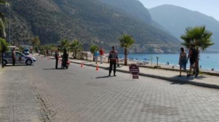 Muğla&rsquo;da 9 Bin S&uuml;r&uuml;c&uuml;ye 2,5 Milyon Lira Ceza Yazıldı