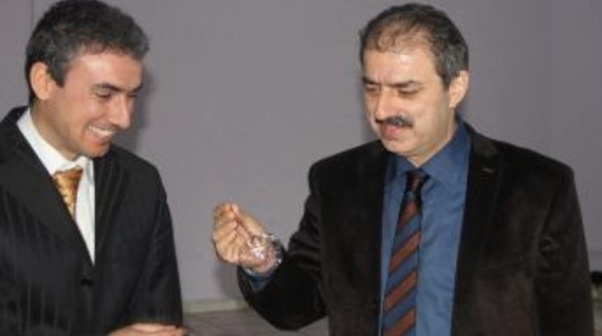 &Ccedil;ankırı Belediyesi&rsquo;nden Cam &Uuml;fleme Kursu