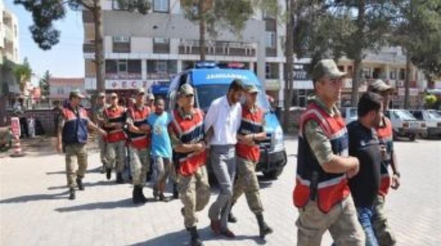 Jandarmadan Yıllık &Ccedil;alışma Faaliyeti A&ccedil;ıklaması