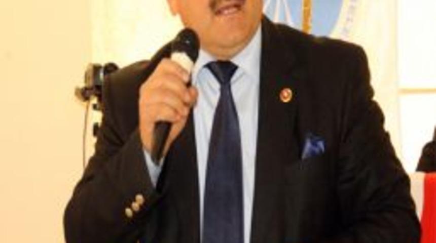 AK Partili G&uuml;l: B&uuml;y&uuml;kşehir Yasasıyla Tarsus'ta Su Y&uuml;zde 50 Ucuzlayacak