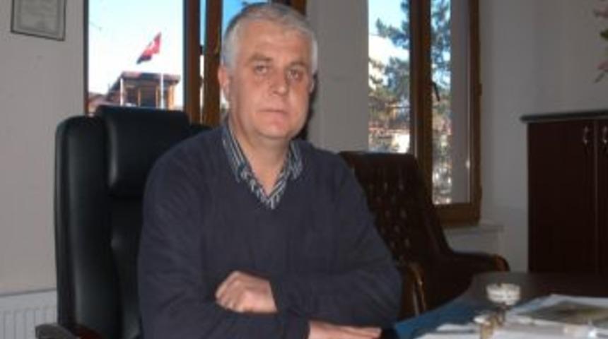 İznik Esnafı Zorda