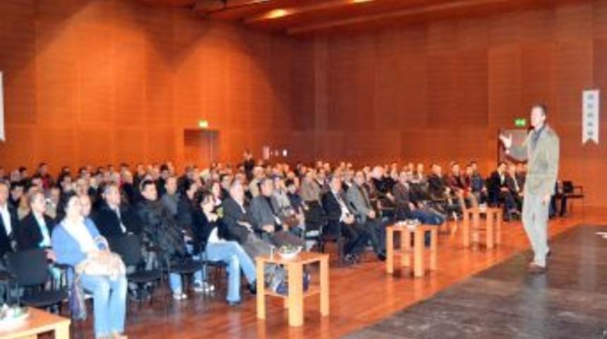 BESAŞ'tan Bayilerine Eğitim