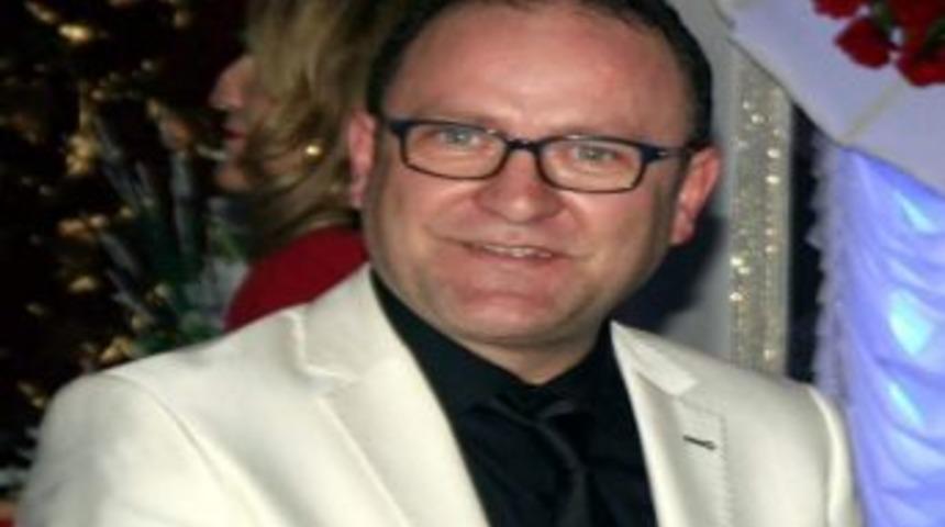 Agc Başkanı Deniz Korkuttu