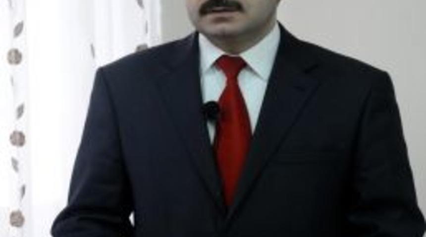 Yıldırım: Aile Danışmanlarına B&uuml;y&uuml;k G&ouml;rev D&uuml;ş&uuml;yor