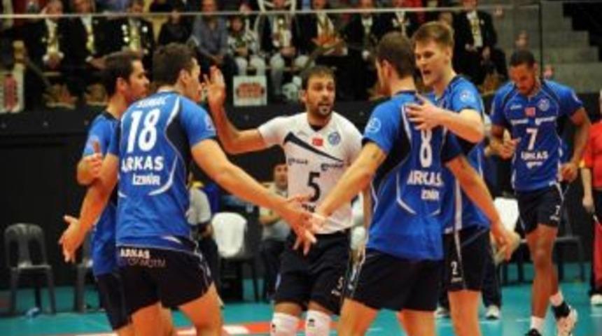 Arkas Destek Bekliyor