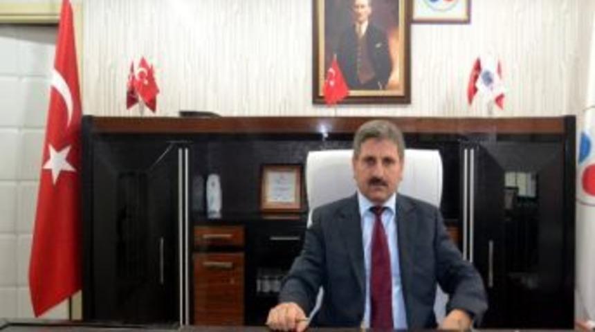 Bigadi&ccedil; Bor İşletmesine Yeni M&uuml;d&uuml;r