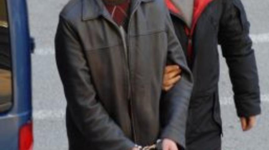 G&uuml;rc&uuml; Kadının Vurulmasına 2 Tutuklama