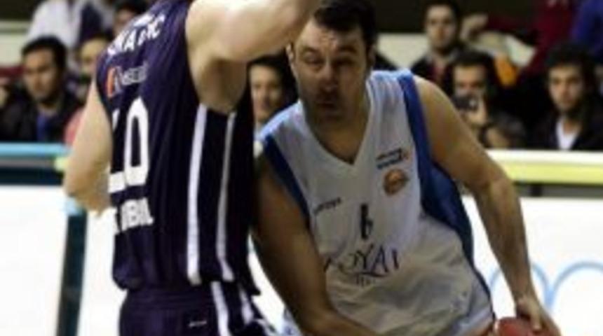 Beko Basketbol Ligi