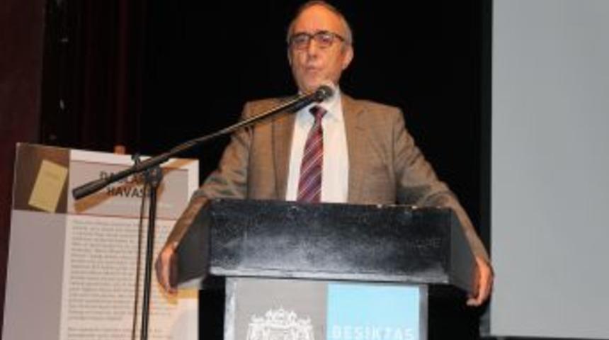 Ataol Behramoğlu: "Nazım Hikmet'in Naaşı &Uuml;lkesine Getirilmeli"