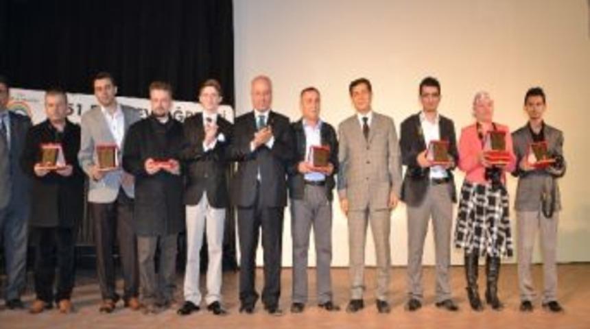 Soma&rsquo;nın Dev &Ouml;ğrencileri Basın Mensuplarını Se&ccedil;ti