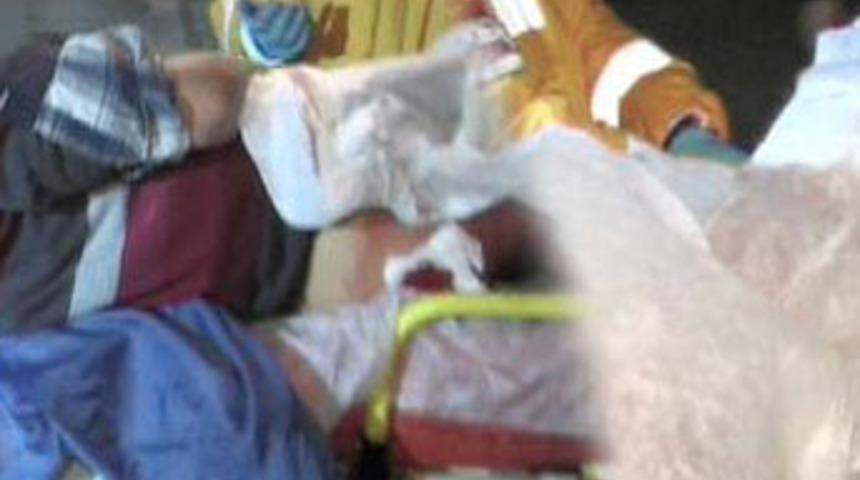 Lise arkadaşlarının facebook kavgası kanlı bitti