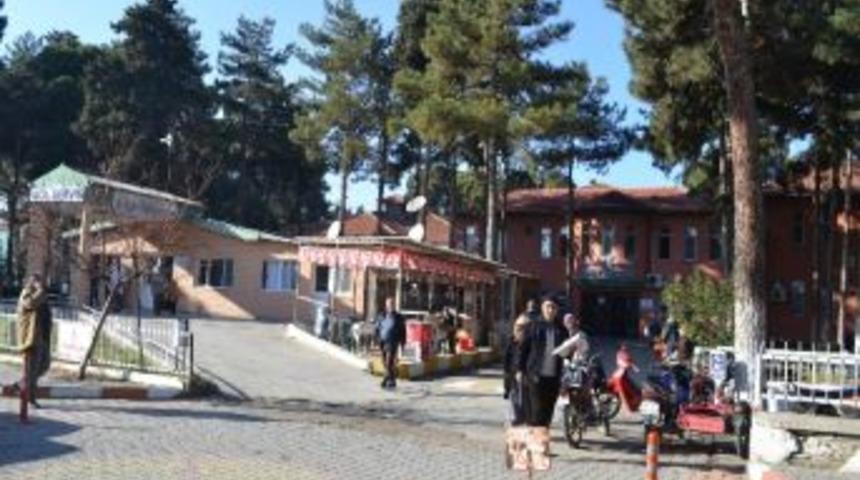 Kula Devlet Hastanesi'nin Yeri Belli Oldu