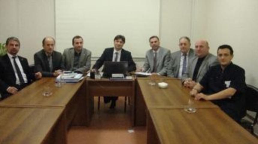 Sakarya&rsquo;da Pratisyen Hekim Ve Yardımcı Sağlık Personeli Sıkıntısı Var