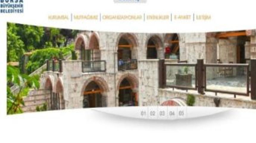 Busmek Kursiyerlerinin Eserleri İnternetten Satılacak