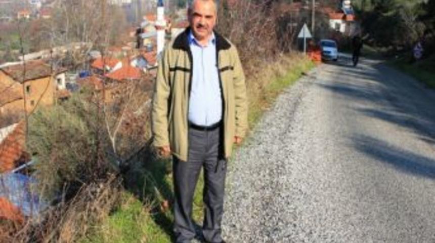 Yiğitler K&ouml;y&uuml;, İsmi İle Gurur Duyuyor