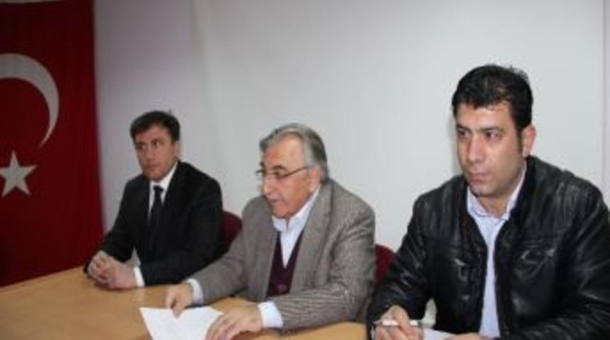 &Ccedil;okab&rsquo;a Yeni &Uuml;yeler Katıldı