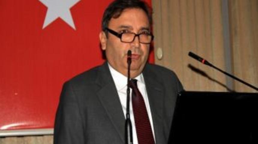 B&uuml;y&uuml;kşehir&rsquo;in G&uuml;ndemi Sel Ve Dereler