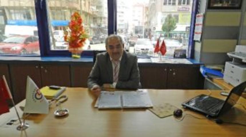 &Ccedil;erkezk&ouml;y'de 1 Yılda 226 Kişi Defnedildi