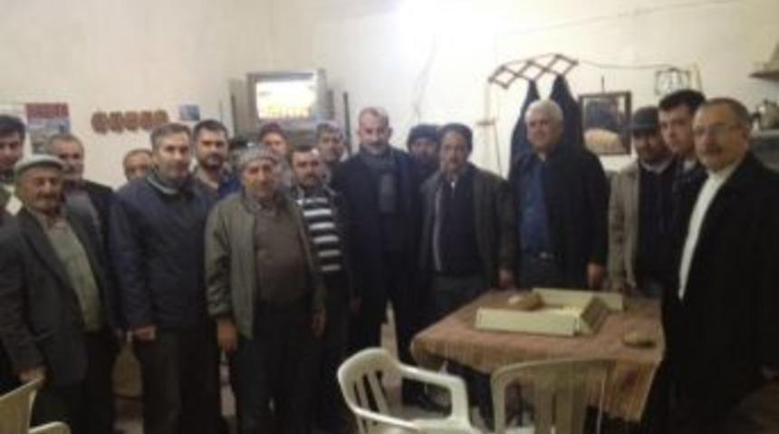 Chp'li Ekici'den B&uuml;y&uuml;kşehir Değerlendirmesi