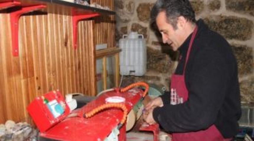 &Ccedil;inlilerin Kutsal Taşı Bursa'dan &Ccedil;ıktı