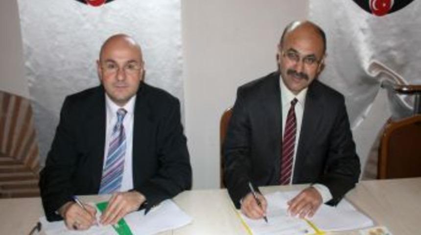 Engelliler, Girişimcilik Kursuyla Işadamı Olacak