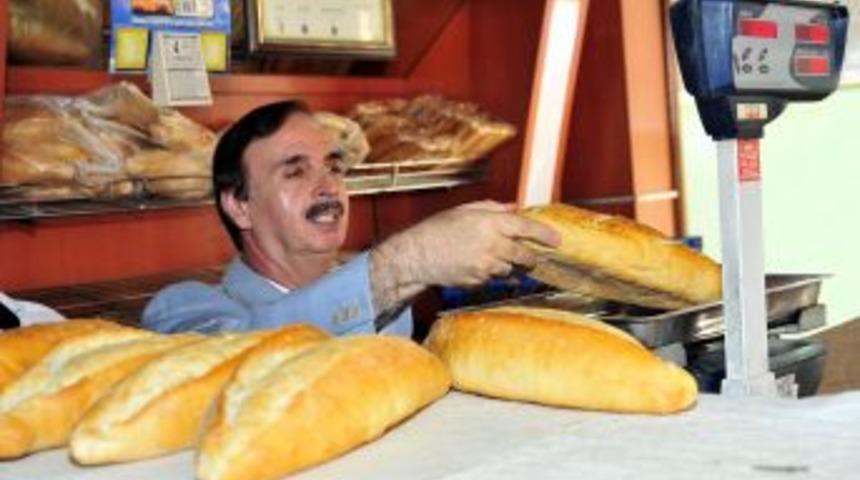 Esnafın Tartısına Ayar