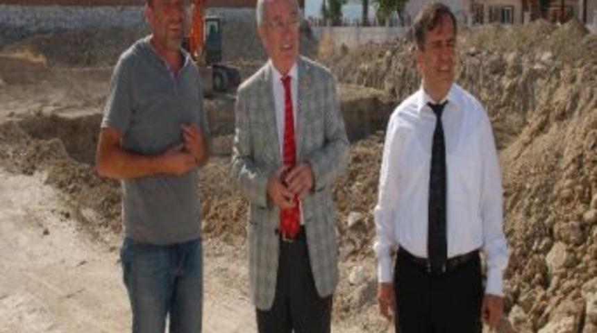 Yatağan'ın Kapalısı G&uuml;n Sayıyor