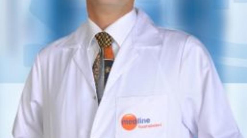 &Ccedil;ocuklarda Orta Kulak Hastalıkları