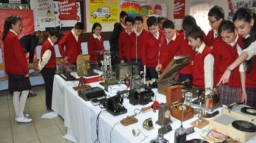 Aydınlı &Ouml;ğrenciler M&uuml;zeb&uuml;s&rsquo;le Buluşacak