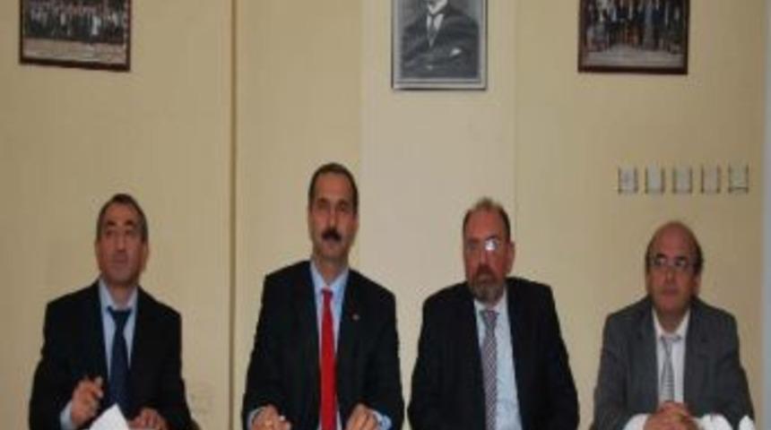 İntihar Vakaları Araştırıldı