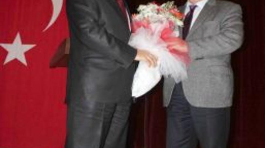 Vakkasoğlu: Turistler Kadar Bile Mevlana'yı Bilmiyoruz