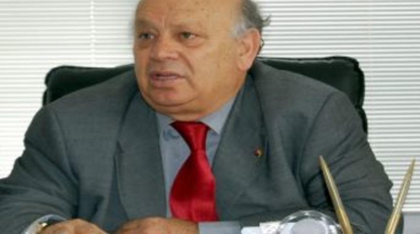 Alto Başkanı Saka, Anayasa Mahkemisi'nin "iptal" Kararını Değerlendirdi