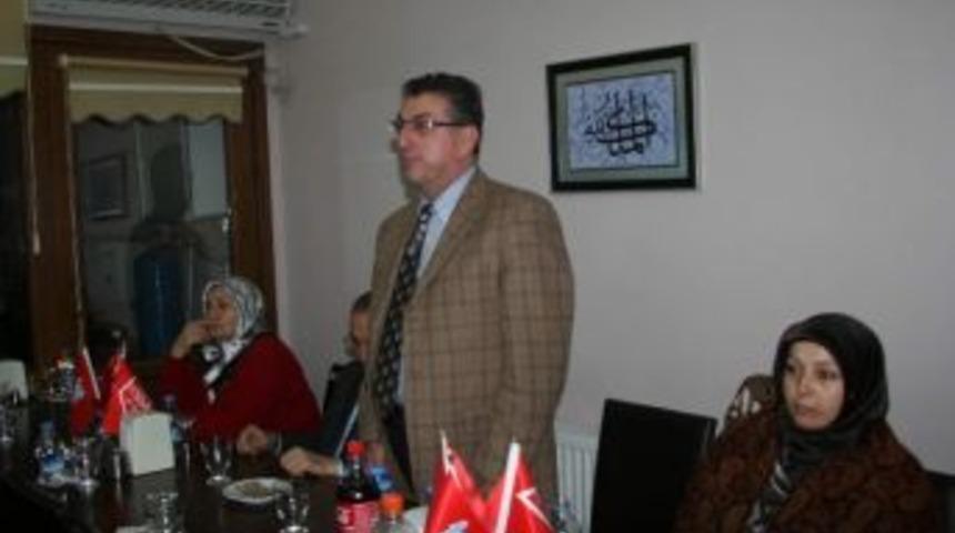 Suriye'den Ka&ccedil;an 11 Aileye G&uuml;rsu Belediyesi Sahip &Ccedil;ıktı