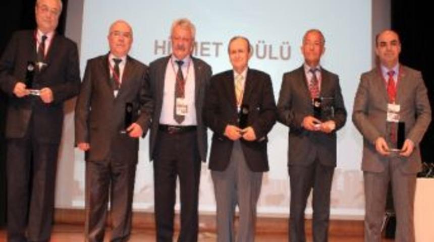 Toprağa G&ouml;n&uuml;l Verenler &Ouml;d&uuml;llerini Aldılar