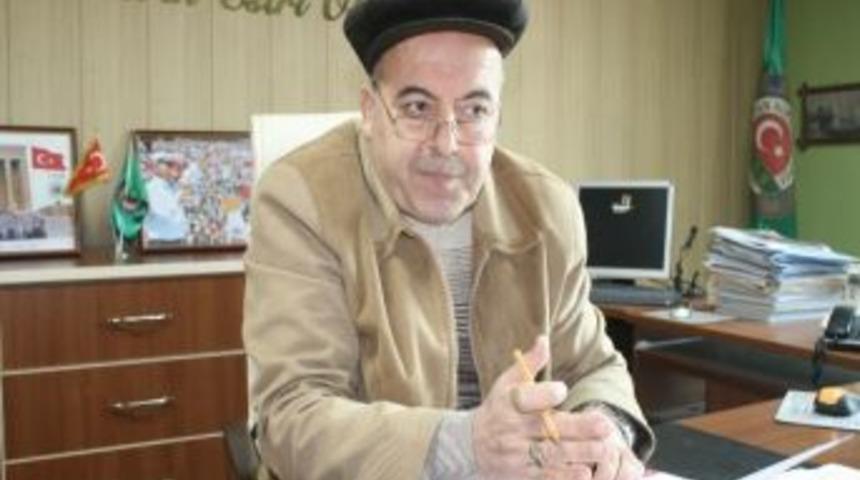 &Uuml;nye Ziraat Odası'ndan 'askı S&uuml;resi' Uyarısı