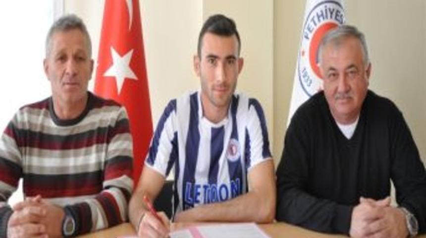 Fethiyespor Transfere Doymuyor
