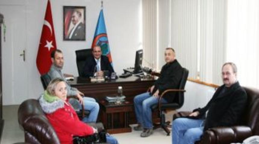 Gelibolu Ormanlarına Teknik İnceleme