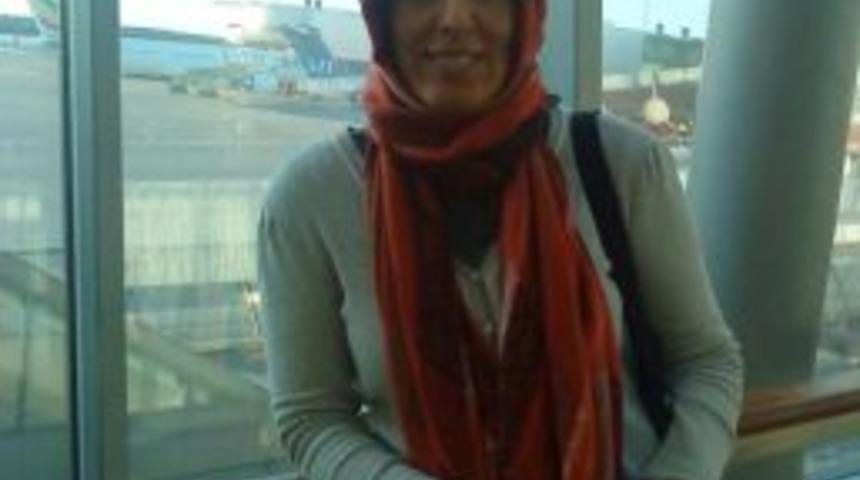 'Danıştay&rsquo;ın Baş&ouml;rt&uuml;s&uuml; Kararı Benim I&ccedil;in De Emsal Olsun'