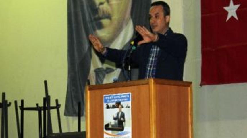 Şehir Plancısı Şeng&uuml;l, Kentsel D&ouml;n&uuml;ş&uuml;m&uuml; Anlatıyor