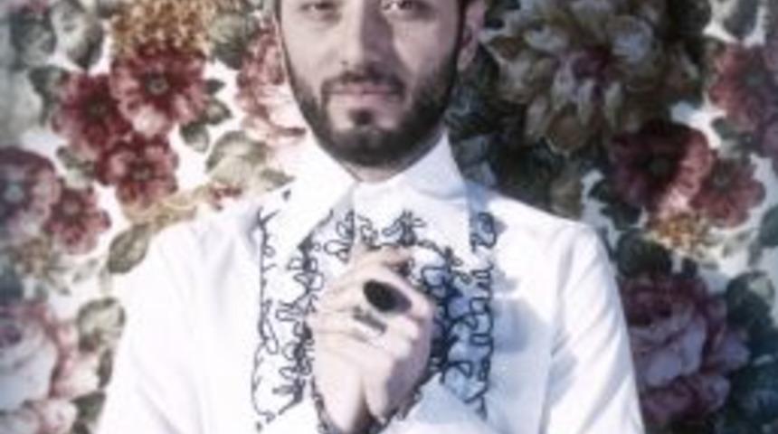 Mabel Matiz'in Yeni Alb&uuml;m&uuml; 'yaşım &Ccedil;ocuk', İlk Kez Ttnet M&uuml;zik'te