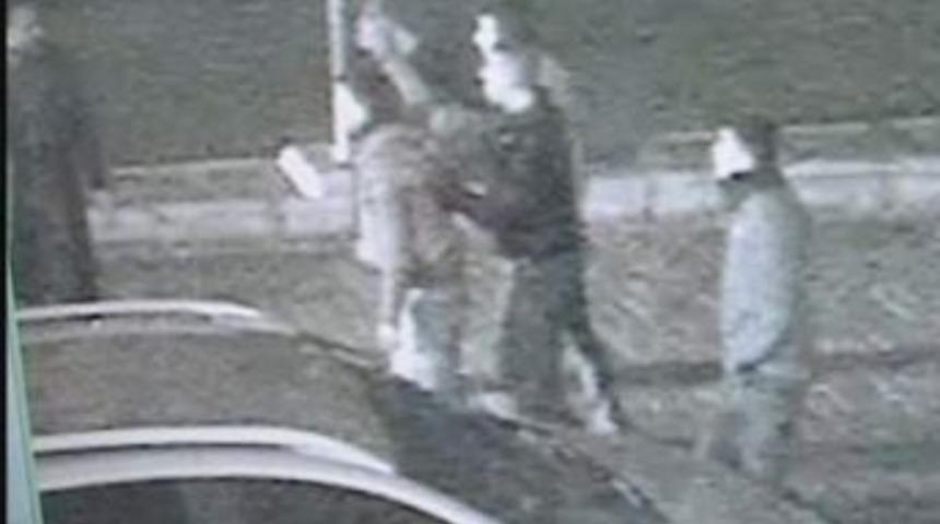 Gaziantep'te ayak basma kavgası: 1 &ouml;l&uuml;