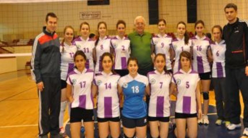 Posbıyık, Bayan Sporcuları Yalnız Bırakmadı