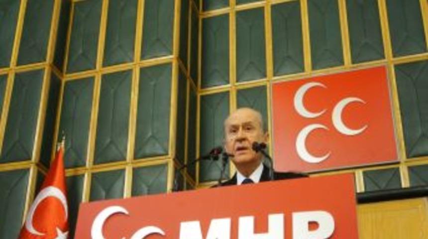 Bah&ccedil;eli: Ya Kardeşlik Diyeceğiz Ya Da Kalleşliklere G&ouml;z Yumacağız