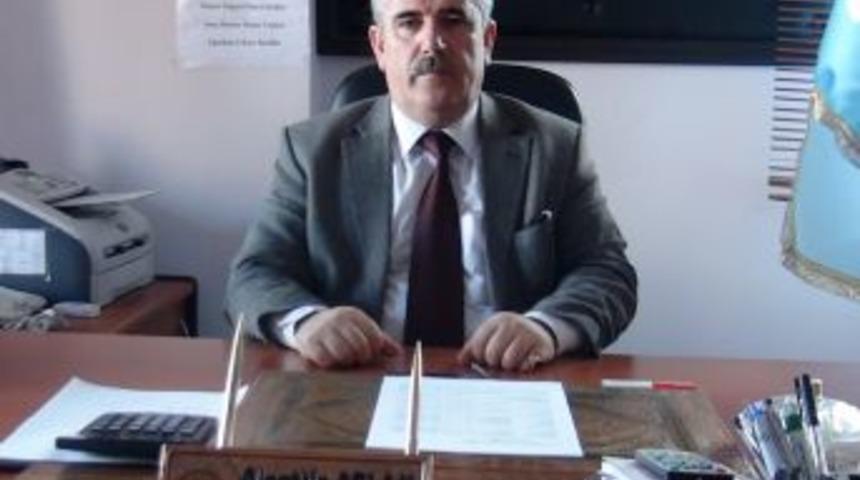 İŞKUR, 2012'de Bitlis&rsquo;te 3 Bin Kişiye Iş Imkanı Sağladı